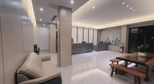 Quanji Boya Hotel, Boek Hotel Hotels in Guangdong met parkeren, Parkeren