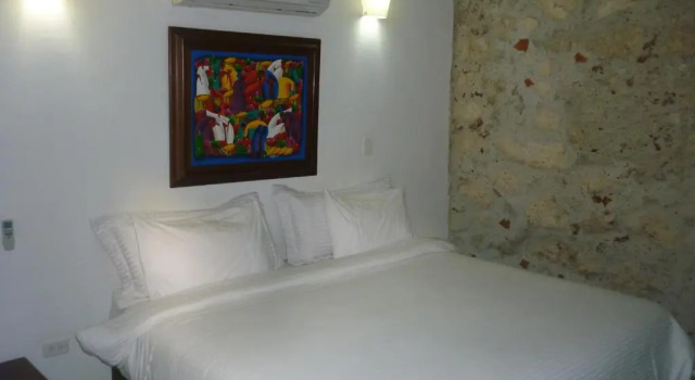 Люкс Zana Hotel Boutique