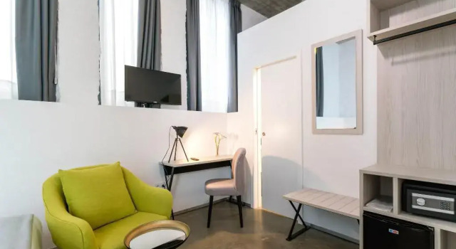 Hotel Boutique La Puerta de Palacio - Only Adults