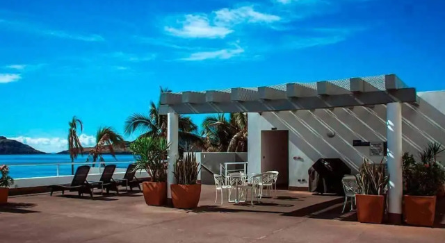 Condos Horizon, Book Hotel Mazatlán Sinaloa