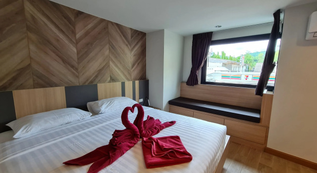 Room Actually