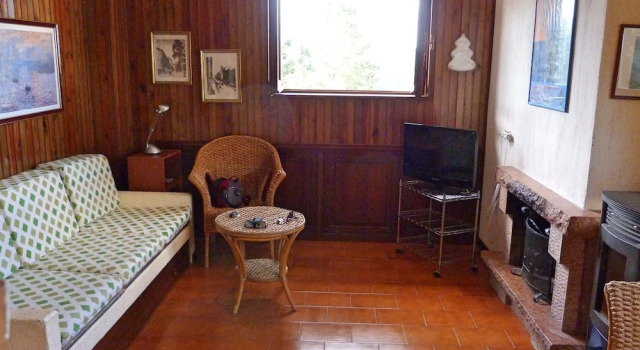 Residence La Montanara, Book Hotel Camigliatello Silano 