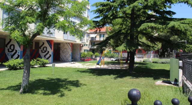Panorama, Prenota Hotel Splitska 