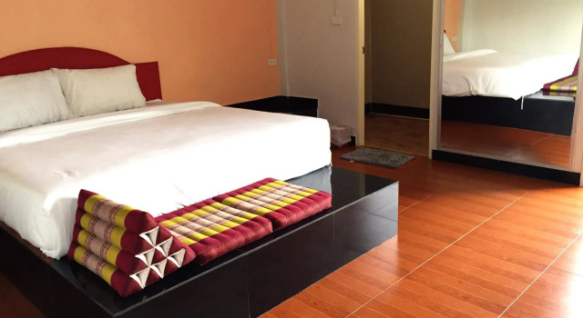 Tantawan Place