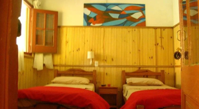Hostel San Gregorio, Reserva ahora Albergue San Gregorio de Polanco Tacuarembó