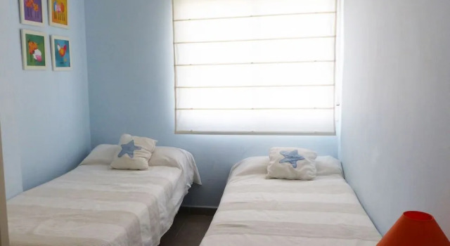 Apartamento Jardines Denia III