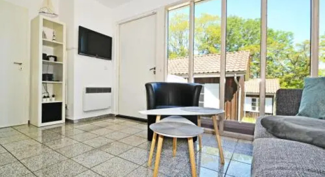 Ferienanlage Bansin Seepferdchen 1, Book Apartment Heringsdorf Usedom
