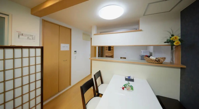 Kyo Koyado Benten, Book Hotel Kinugasa Kyoto