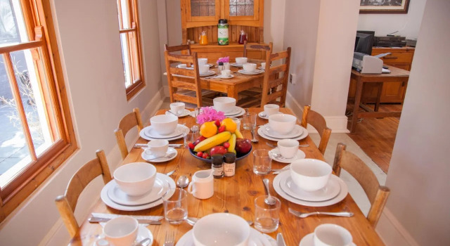 Glory Guesthouse