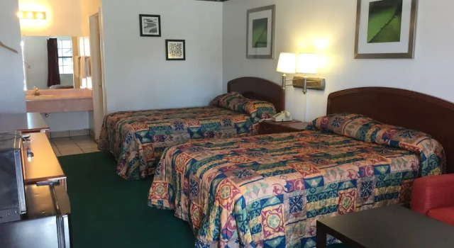 American Inn