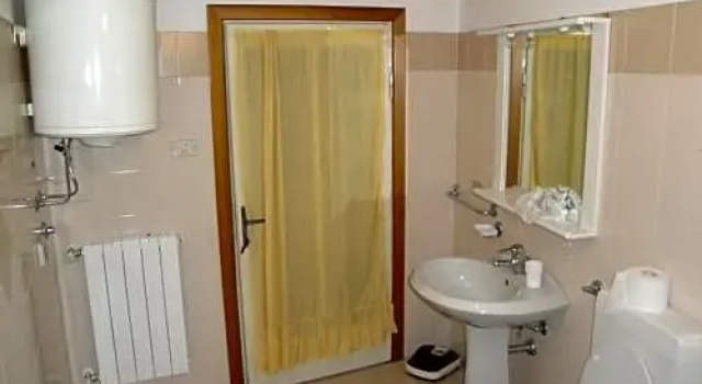 La Piazza b&b