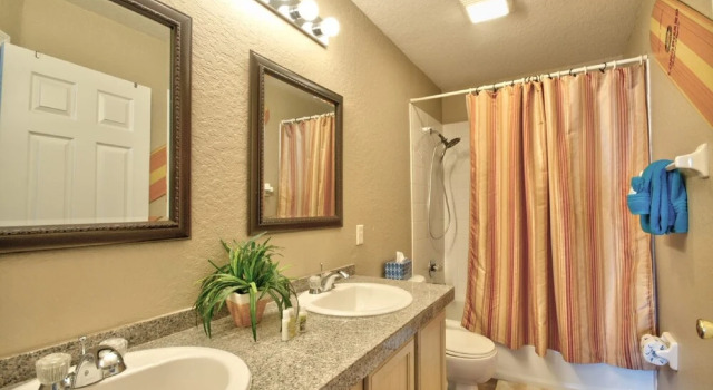 Коттедж 5BR Davenport Pool Home by Watson-930OX