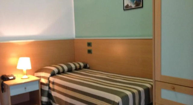 Номер Standard Hotel Zilema