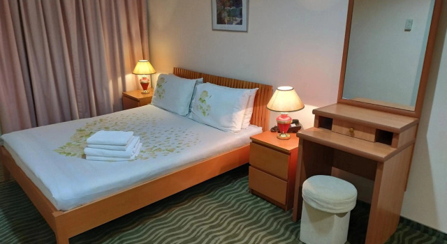 City Mansion ApartHotel, Réserver Hôtel Hôtels pas chers à Bakou