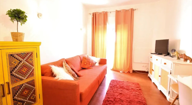 14 AlvorSol Apartment, Rezerwuj Apartament Hotele w Algarve z parkingiem, Parking