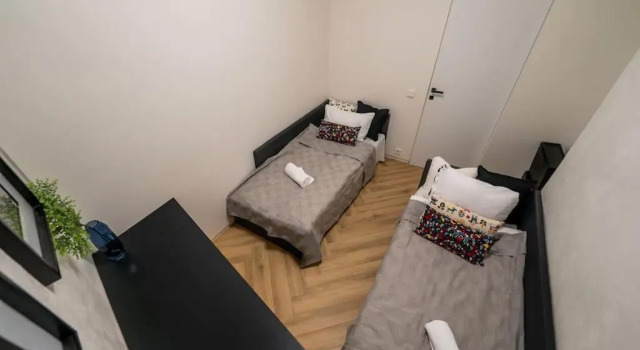 3 BD Old Town Apartment by Hostlovers, Prenota Appartamento Kaunas Contea di Kaunas