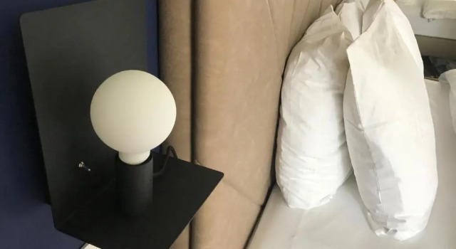 Апартаменты Deluxe Brussel House Basilic