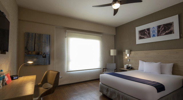 Casa Andina Select Tacna