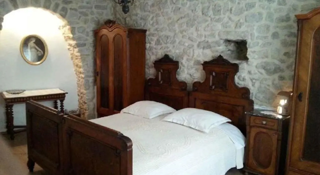 Apartment in Crikvenica 42426