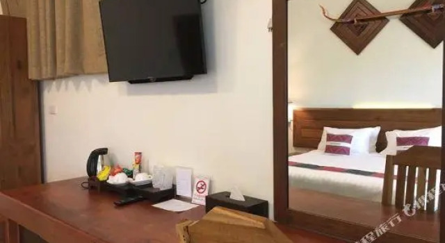 Номер Standard Nan Green View Hotel