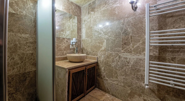 Номер Superior Kapalos Cave Hotel