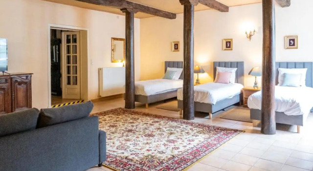 Nogapatio - Maison D'hotes - Bnb, Rezervovat Penzión se snídaní Hotely v Nogaro s parkováním, Parkování