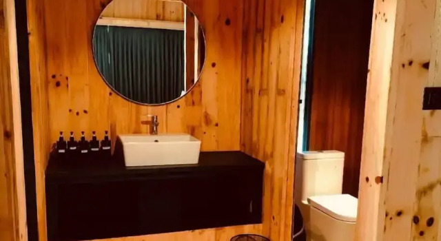 Номер Deluxe The Himalayan Phakding