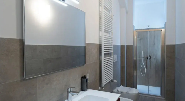 Номер Comfort Astoria Comfort Rooms