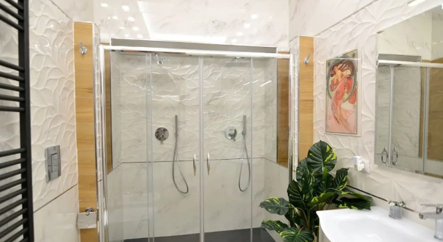 Люкс Superior CASERTA DELUXE BIS