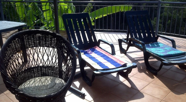 The Sun Corner House T1 - ETC Madeira, Rezerwuj Hotel Arco da Calheta Madera