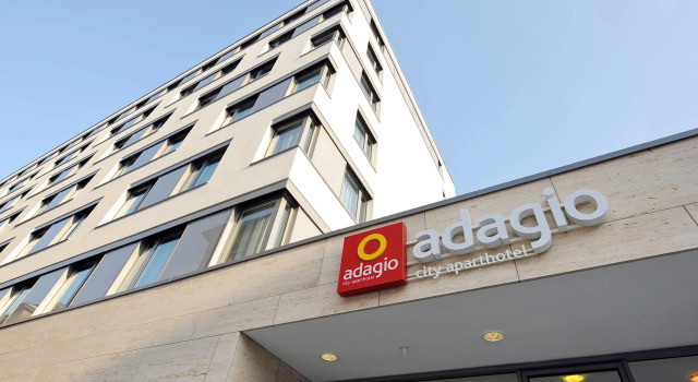 Aparthotel Adagio Berlin Kurfürstendamm