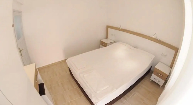 Minem Apart Otel, Rezervovat Hotel Hotely v Fethiye Area s parkováním, Parkování