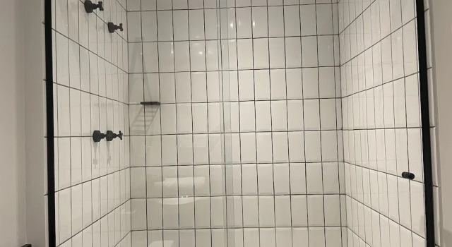 Номер Deluxe Sky Loft São Paulo