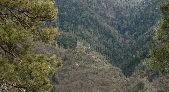 Villa Likani, Book Villa Likani Samckhe Javakheti