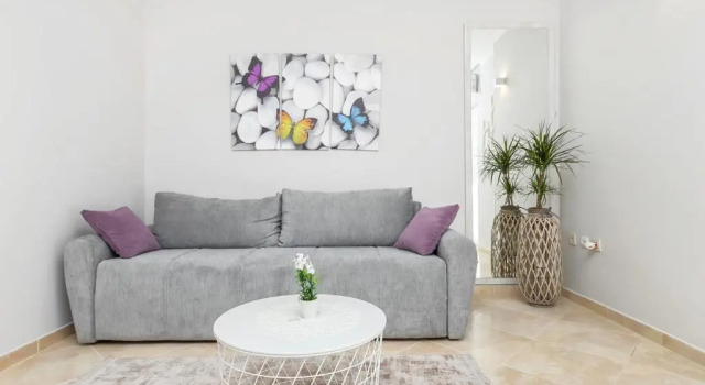 Студия Apartments Marilu