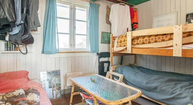 Deluxe Holiday Home in Zealand near Sea, Rezerwuj Hotel Slagelse Sjælland island