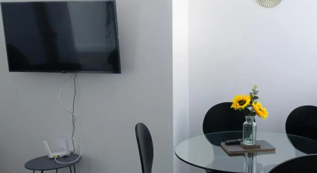 Коттедж Boaler House, modern 4 Bed House with parking Sleeps 8