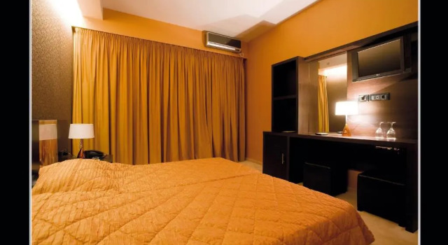 Номер Deluxe Hotel Cezaria