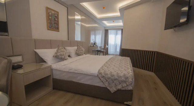 Двухместный номер Standard Vera Life Hotel
