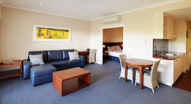 Appartement 1 chambre Seashells Yallingup