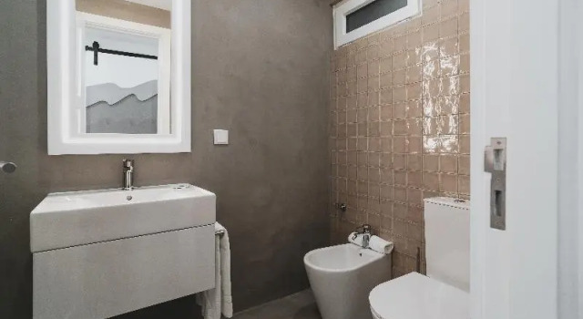Апартаменты Standard MUPA Apartments