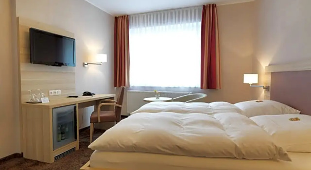 Номер Superior Hotel Hansa