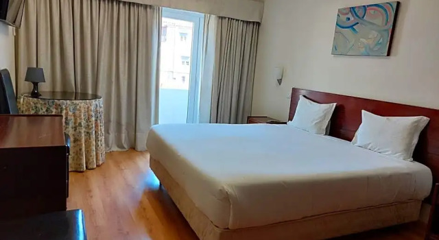 Люкс Petrus Hotel