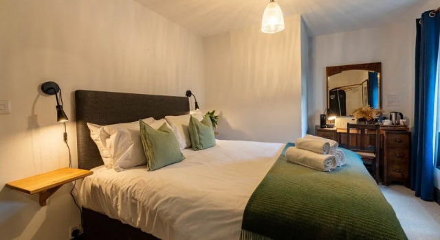 The Royal Oak Cartmel, Varaa Hotelli Cartmel Lake District