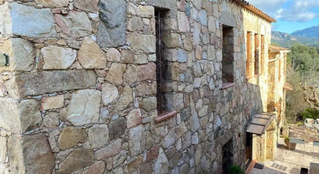 Maison typique corse à 10 min d'Ajaccio et plages, Varaa Hotelli Ajaccio 