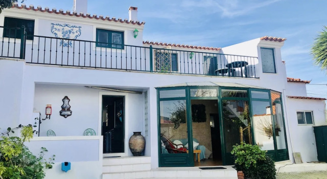 Casa de Vinha, Rezervovat Hotel Hotely v Oeste s parkováním, Parkování