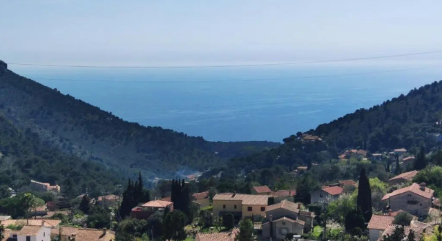 Студия Villa Aurelia