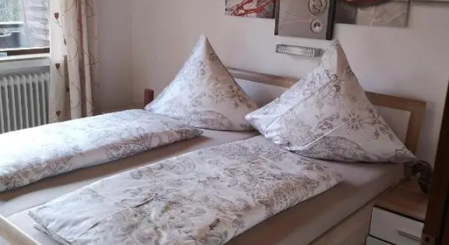 Номер Standard Hotel Waldsee