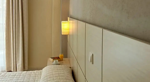 Номер Standard Aristotelis Hotel