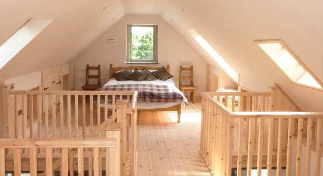 Farrier Cottage, Rezervasyon Tatil Evi Merseyside villalar, Villa